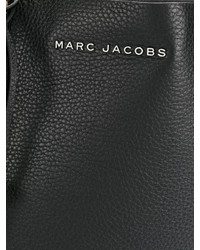 Черная большая сумка от Marc Jacobs