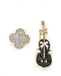 Черная брошь от Taya