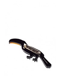 Черная брошь от Спартак