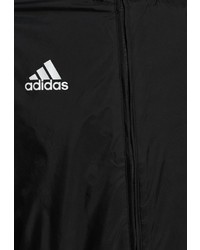 Мужская черная ветровка от adidas Performance