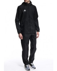 Мужская черная ветровка от adidas Performance