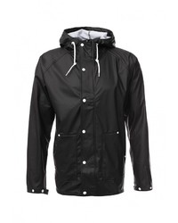 Мужская черная ветровка от Another Influence