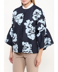 Женская черная ветровка от Baon