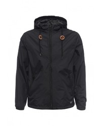 Мужская черная ветровка от E-Bound