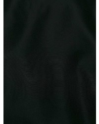 Мужская черная ветровка от Valentino