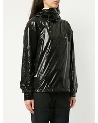 Женская черная ветровка от Ambush