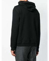 Мужская черная ветровка от Joseph