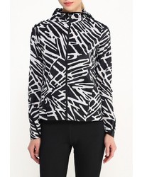 Женская черная ветровка от Nike