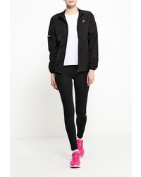 Женская черная ветровка от Only Play