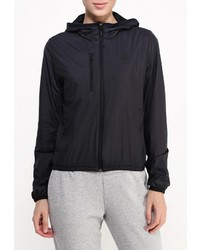 Женская черная ветровка от Reebok Classics