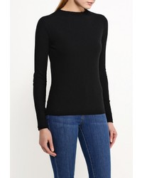 Женская черная водолазка от Befree