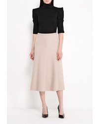 Женская черная водолазка от Bezko