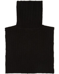 Женская черная водолазка от 6397