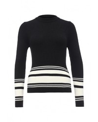 Женская черная водолазка от Brave Soul