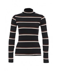 Женская черная водолазка от Brave Soul