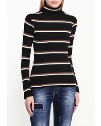 Женская черная водолазка от Brave Soul