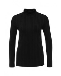 Женская черная водолазка от Brave Soul