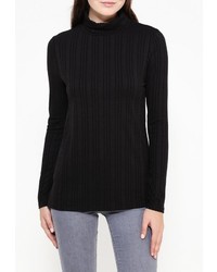 Женская черная водолазка от Brave Soul