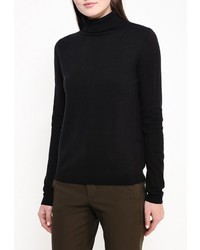 Женская черная водолазка от Broadway