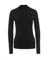 Женская черная водолазка от Dorothy Perkins