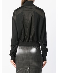 Женская черная водолазка от Andrea Ya'aqov