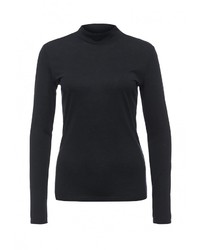 Женская черная водолазка от Jacqueline De Yong