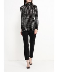 Женская черная водолазка от Love &amp; Light