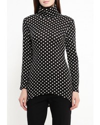 Женская черная водолазка от Love &amp; Light