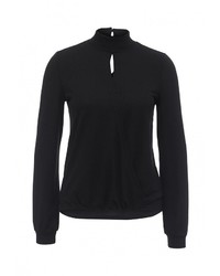 Женская черная водолазка от Only