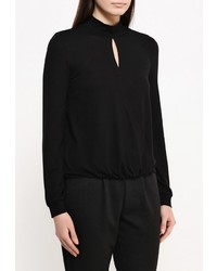 Женская черная водолазка от Only