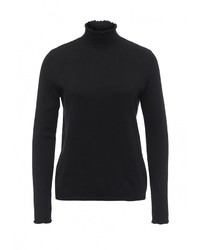 Женская черная водолазка от Only