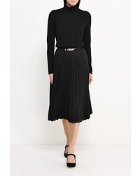 Женская черная водолазка от Only