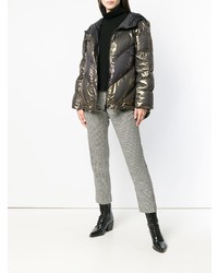 Женская черная водолазка от Twin-Set