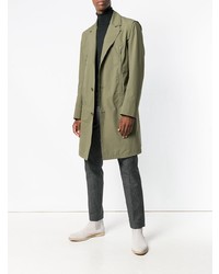 Мужская черная водолазка от Sun 68