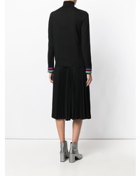 Женская черная водолазка от Ps By Paul Smith