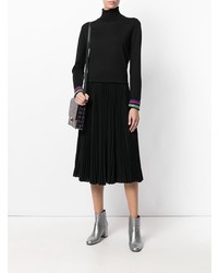 Женская черная водолазка от Ps By Paul Smith