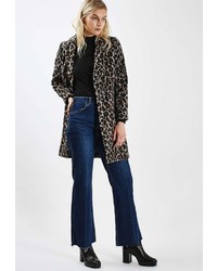 Женская черная водолазка от Topshop