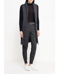 Женская черная водолазка от Topshop