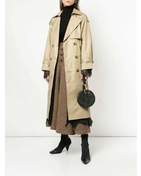 Женская черная водолазка от Le Ciel Bleu