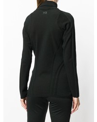 Женская черная водолазка от Y-3