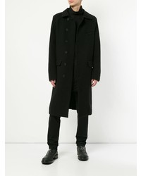 Мужская черная водолазка от Andrea Ya'aqov