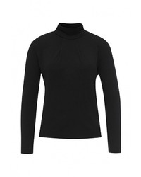 Женская черная водолазка от Vay