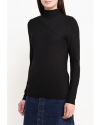 Женская черная водолазка от Vero Moda