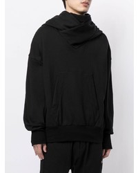 Мужская черная водолазка от Julius