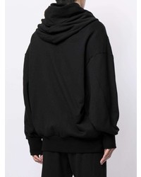 Мужская черная водолазка от Julius