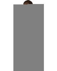 Мужская черная джинсовая куртка от Versus