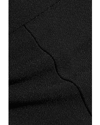 Черная длинная юбка от Antonio Berardi