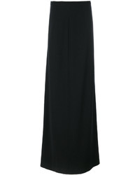 Черная длинная юбка от Dsquared2