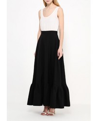 Черная длинная юбка от Love &amp; Light