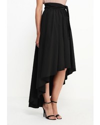 Черная длинная юбка от Love &amp; Light